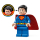 LEGO DC 76302 Mech Supermana kontra Lex Luthor - 1284233 - zdjęcie 5